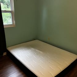 Queen Mattress