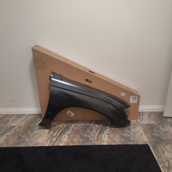Toyota Front Fender Sub Assembly Right Hand