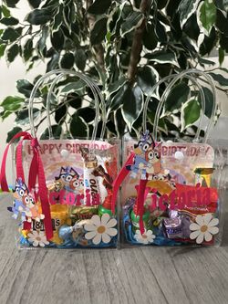 Dulceras Personalizadas ✨🥰💗