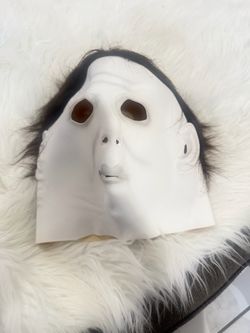 Michael Myers Halloween Mask