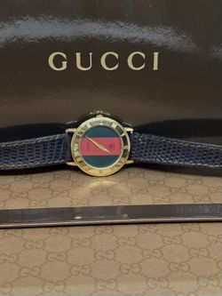 Gucci Watch