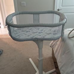 HALO Bassinet 