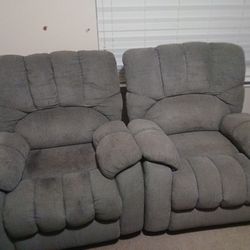 Recliner
