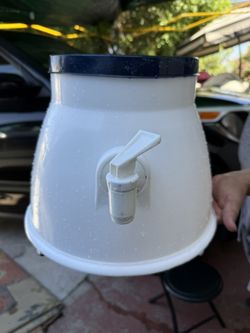 Water Dispenser 