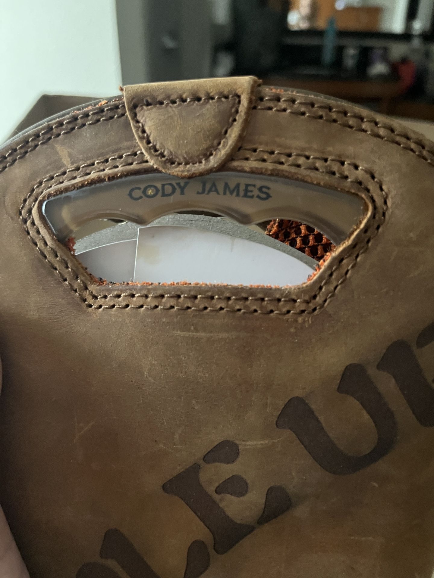 Cody James Boots New In Box