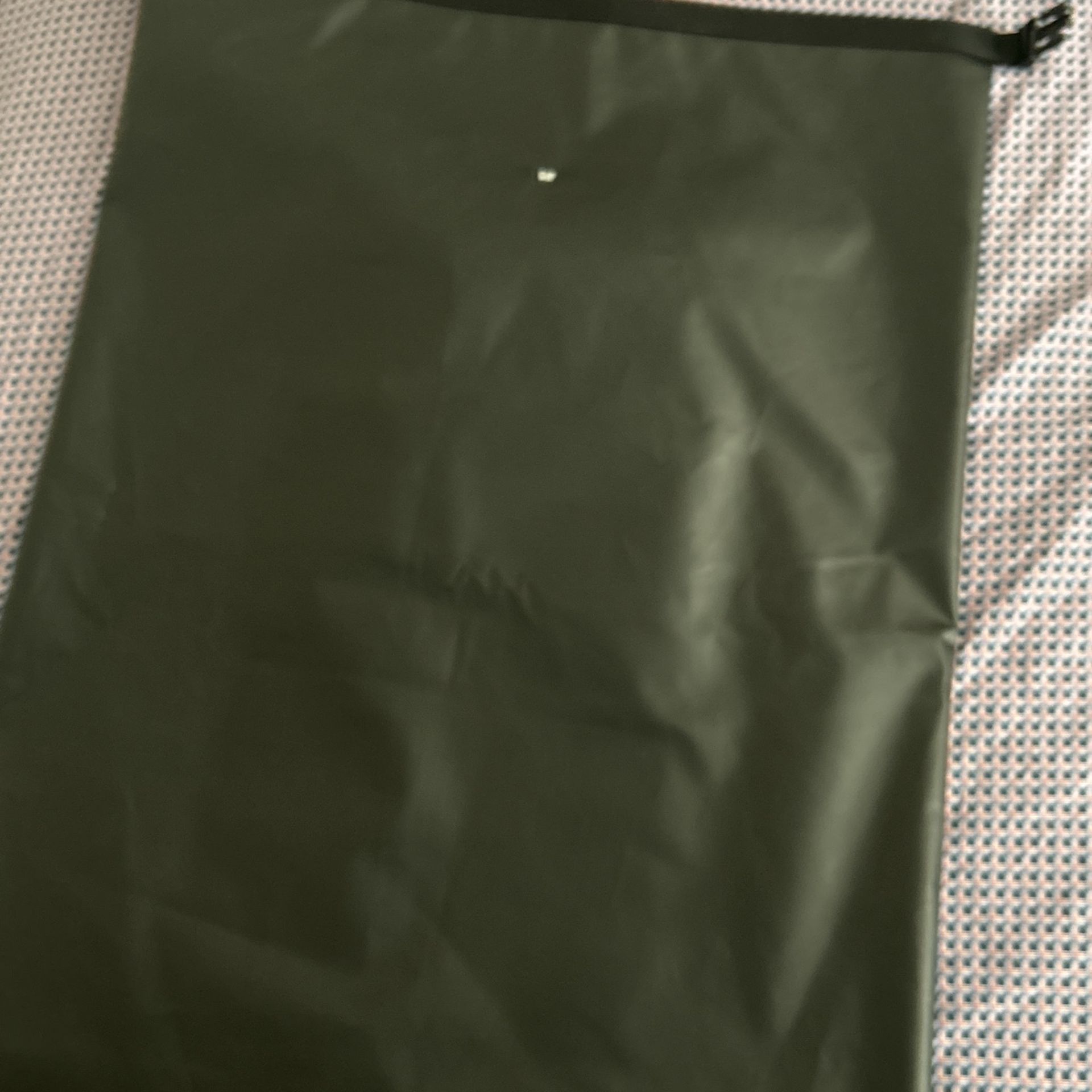 Yeezy Gap Balenciaga Oversized Dry Bag