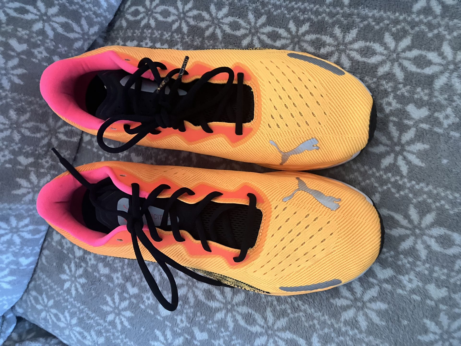 Puma Nitro 12