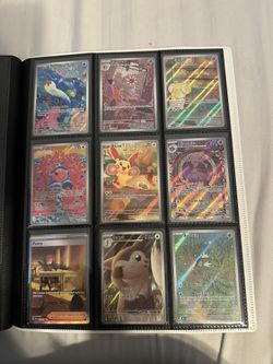 Pokemon Cards ( NM , Message For Price , Also Open To Offers ) 