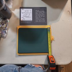 Tablet Foldable Case