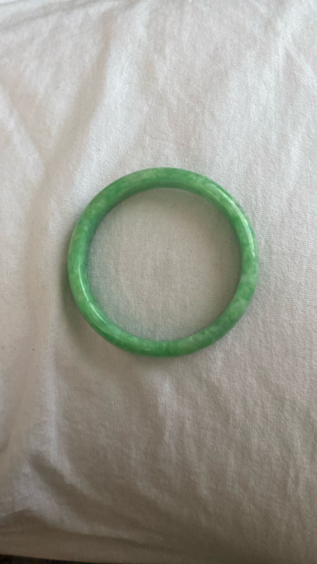 Jade Bracelet 