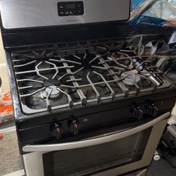 Frigidaire Gas Stove 