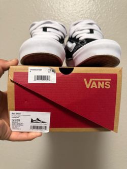 Knu skool vans
