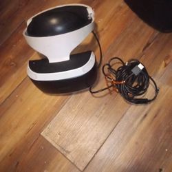 Vr Headset
