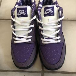 Nike SB Purple Women Size 8