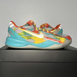 Nike Kobe 8 Protro Venice Beach