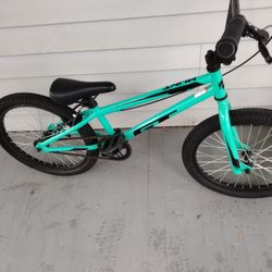Gt berm online bmx bike review