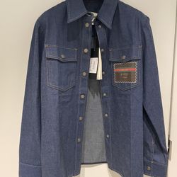 New- Gucci women’s Jacket ( size 38)