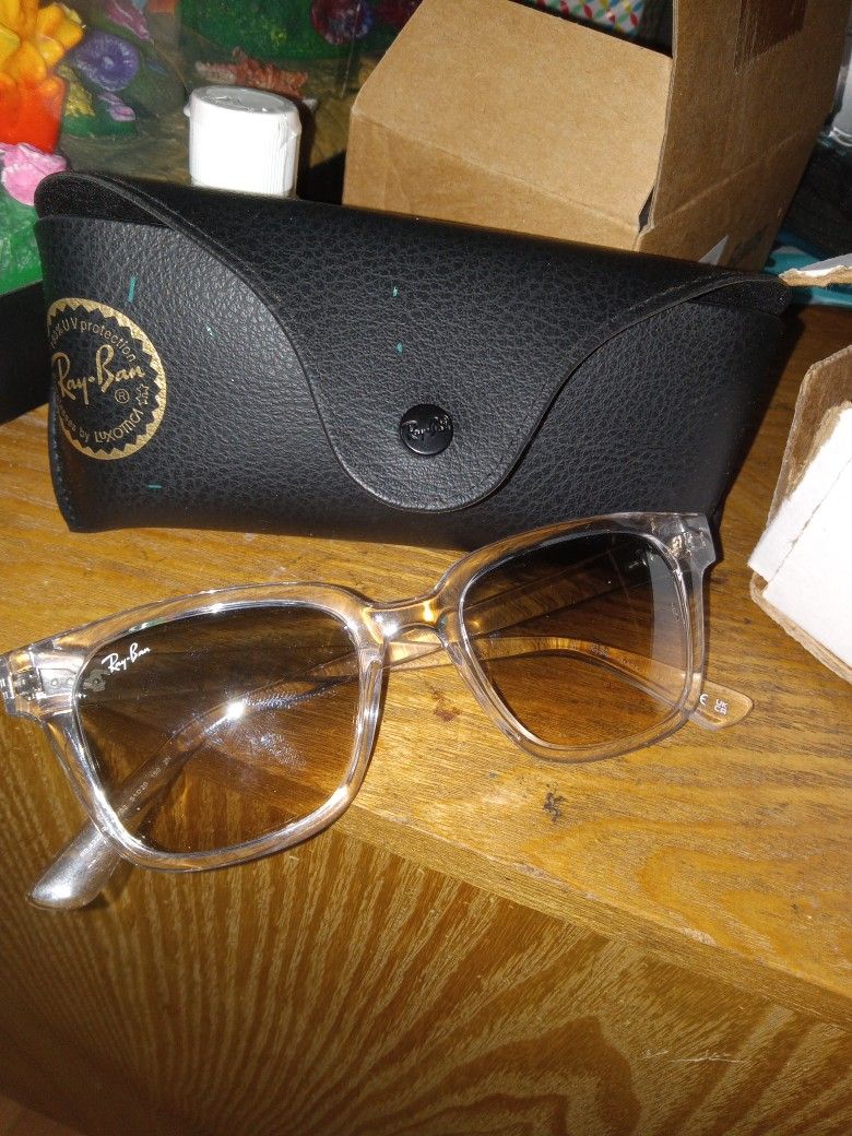 Ray Ban Sunglasses