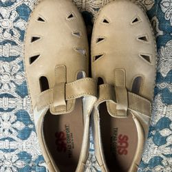 SAS Shoes (NEW)