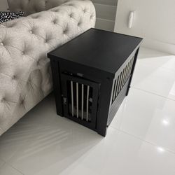 Dog Crate