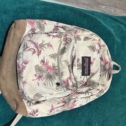 Jansport Back Pack 