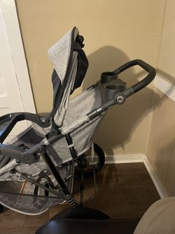 Baby Stroller Brand Monbebe