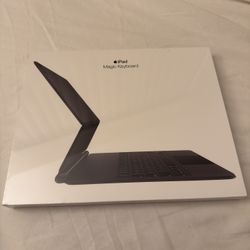 Sealed Brand New Apple iPad 12.9 Magic Keyboard