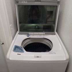 Samsung Washer 