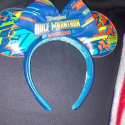 Disney Ears