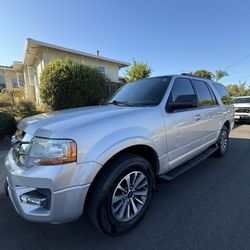 2016 Ford Expedition