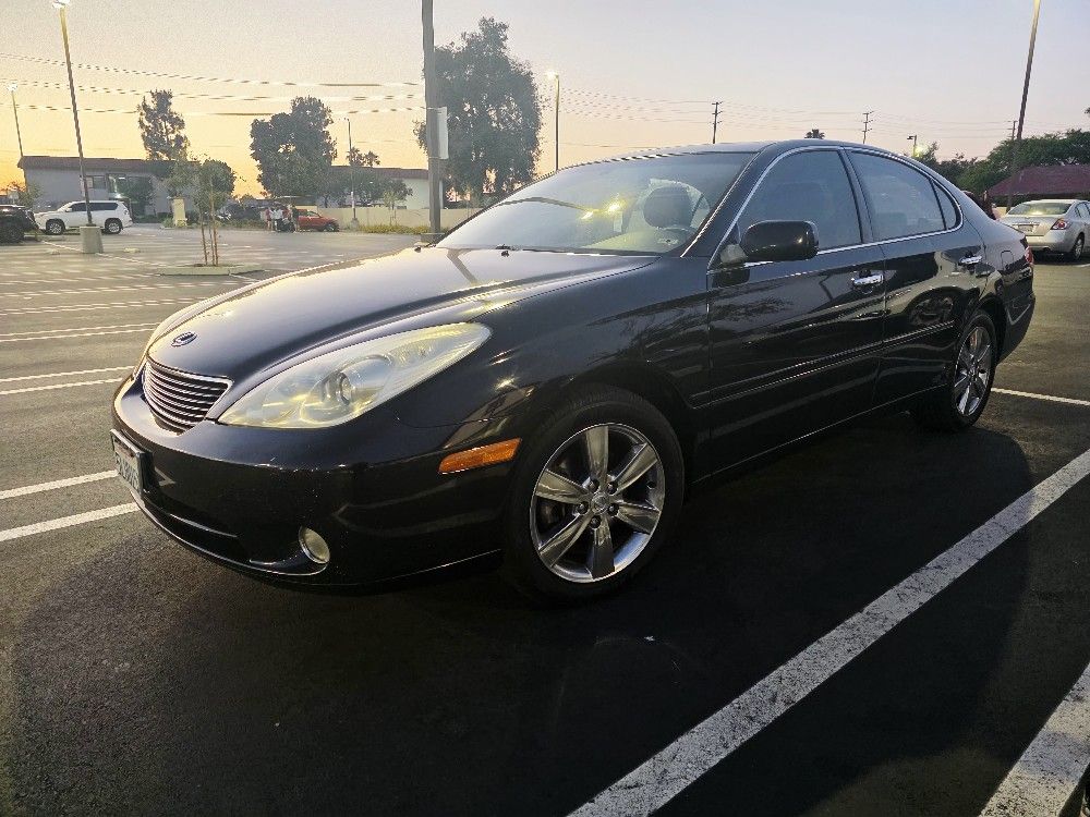2005 Lexus ES 330