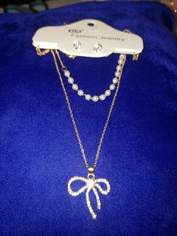 Fantasy jewerly