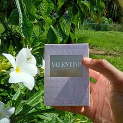 Valentino Donna Eau De Parfum 100ML