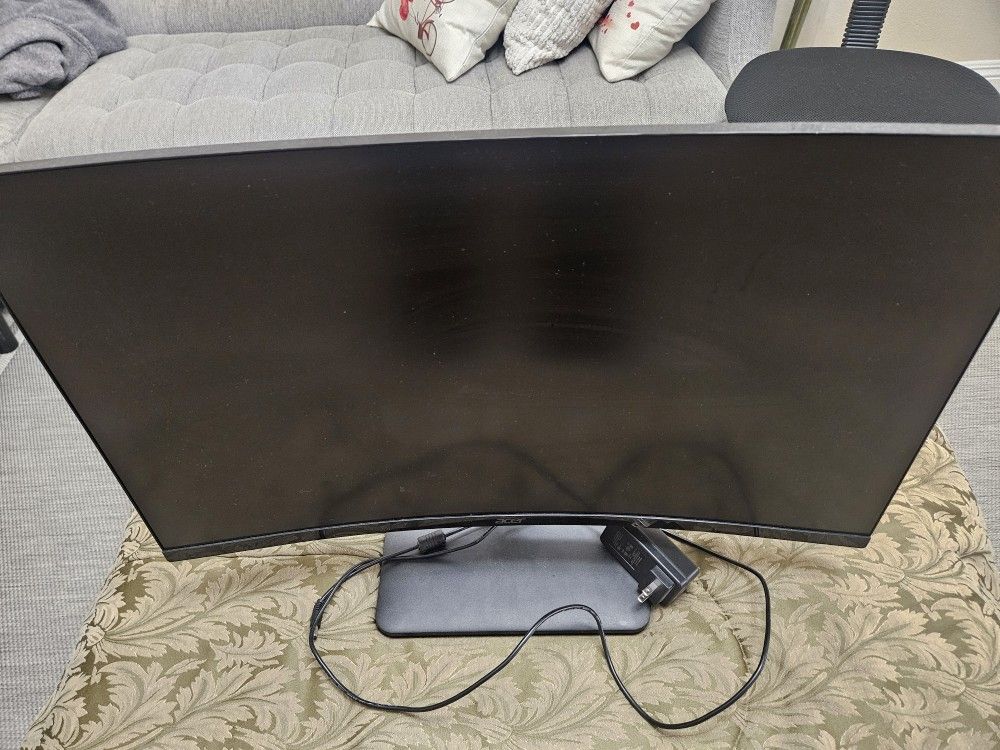 Acer Monitor