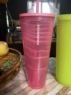 Starbucks Cups
