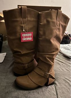 Woman boots
