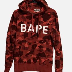Men’s Bape Hoodie 