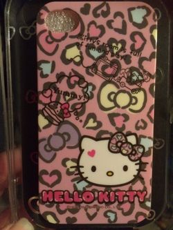 Iphone 4/4s case
