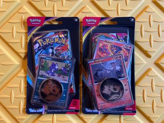 Pokemon chaos rising blisters