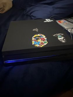 Sony PlayStation 4 Pro Console