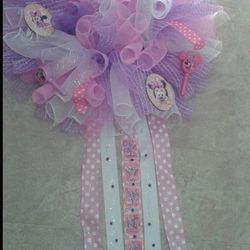 Gift For Baby Wreath!