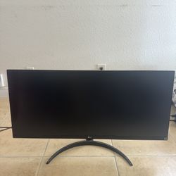 LG Ultrawide monitor $300 OBO