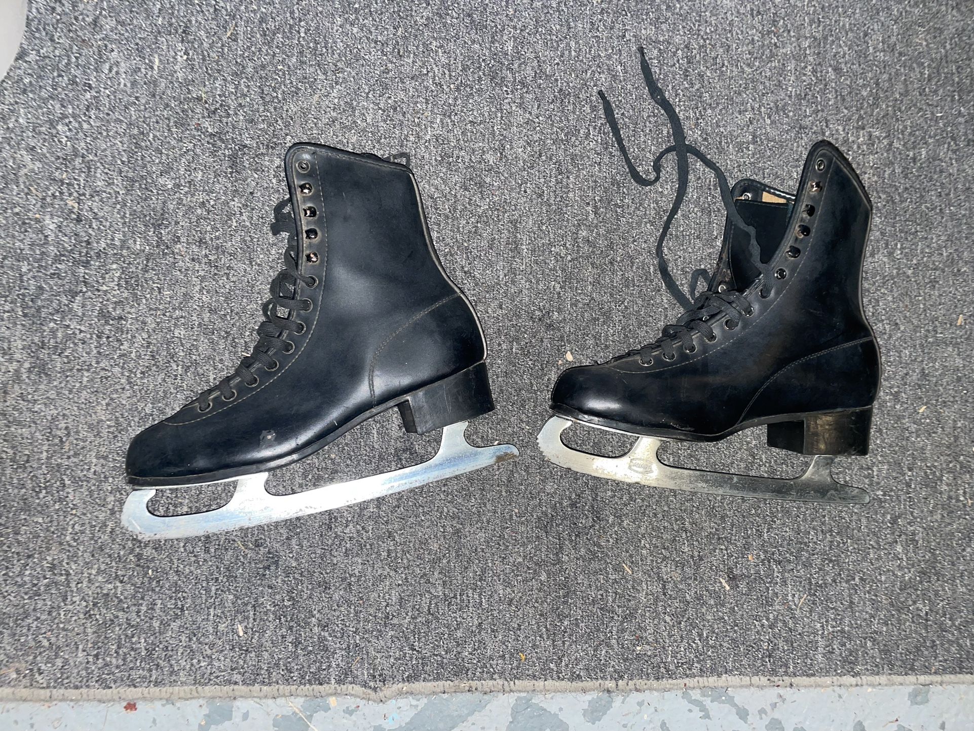 Ice Skates