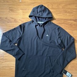 NWT Adidas men’s hoodies size M
