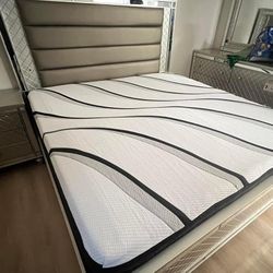 In search of a wallet-friendly mattress upgrade? Need Gone ASAP