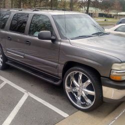 26 " Rims