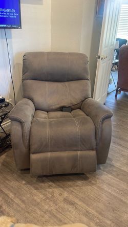 Recliner