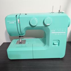 Janome Sewing Machine