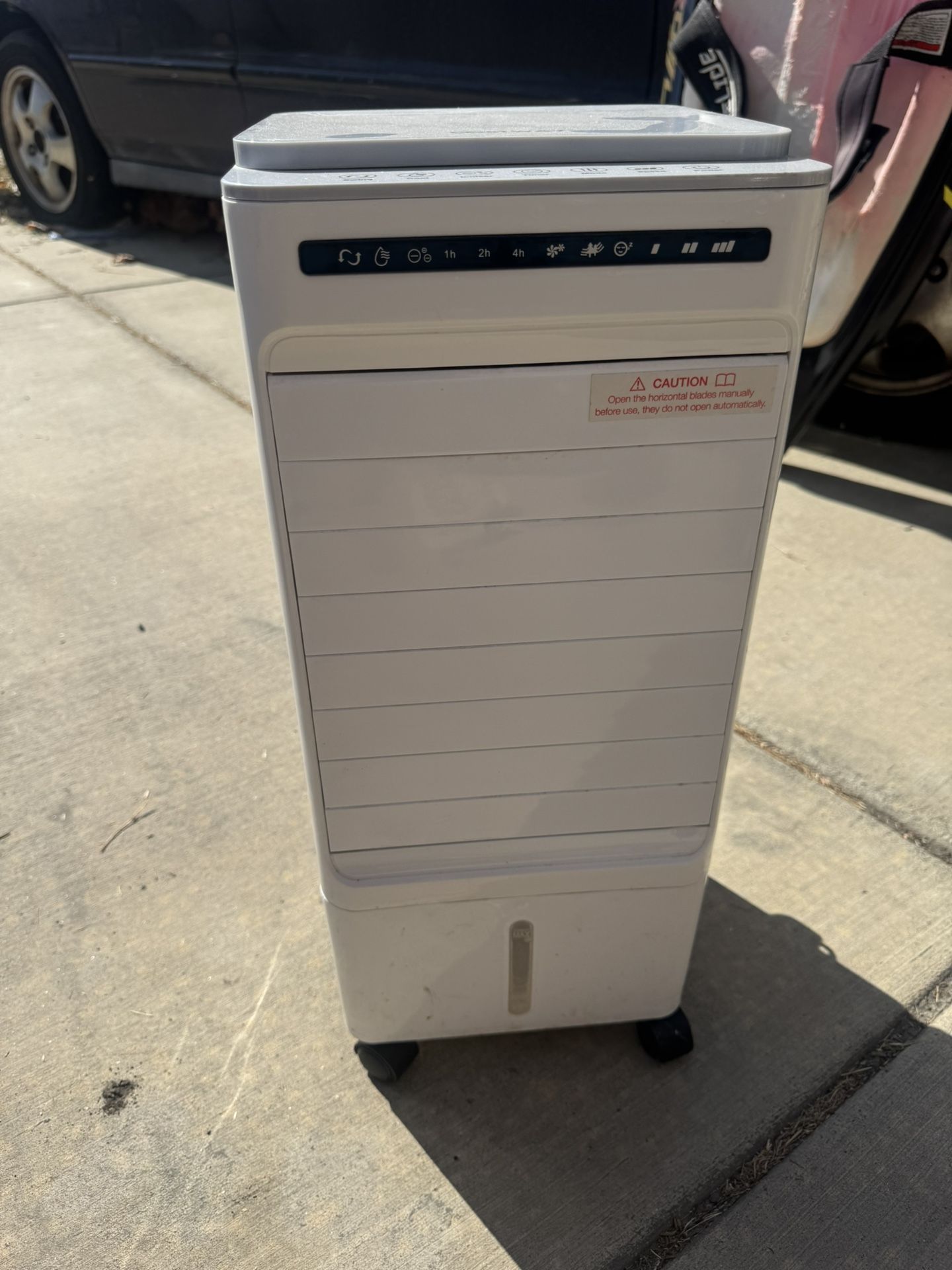 Costaway Air Cooler 