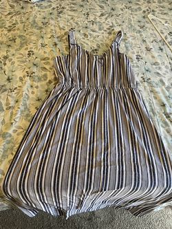 Women’s dress 2xl